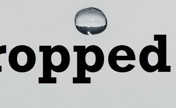 drop table