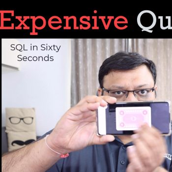 Expensive Query