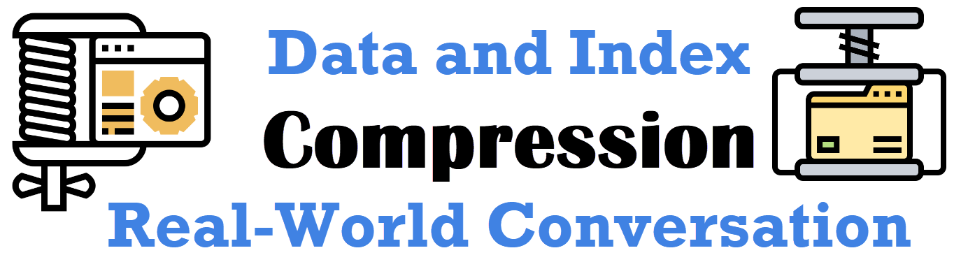 Index Compression