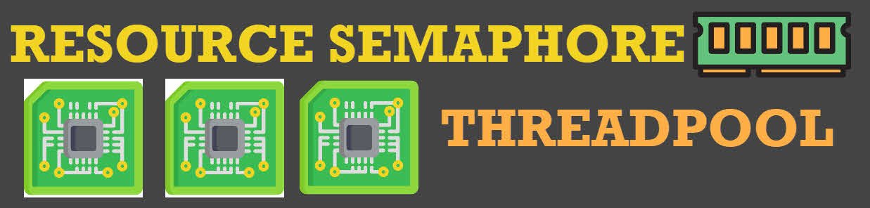 RESOURCE SEMAPHORE