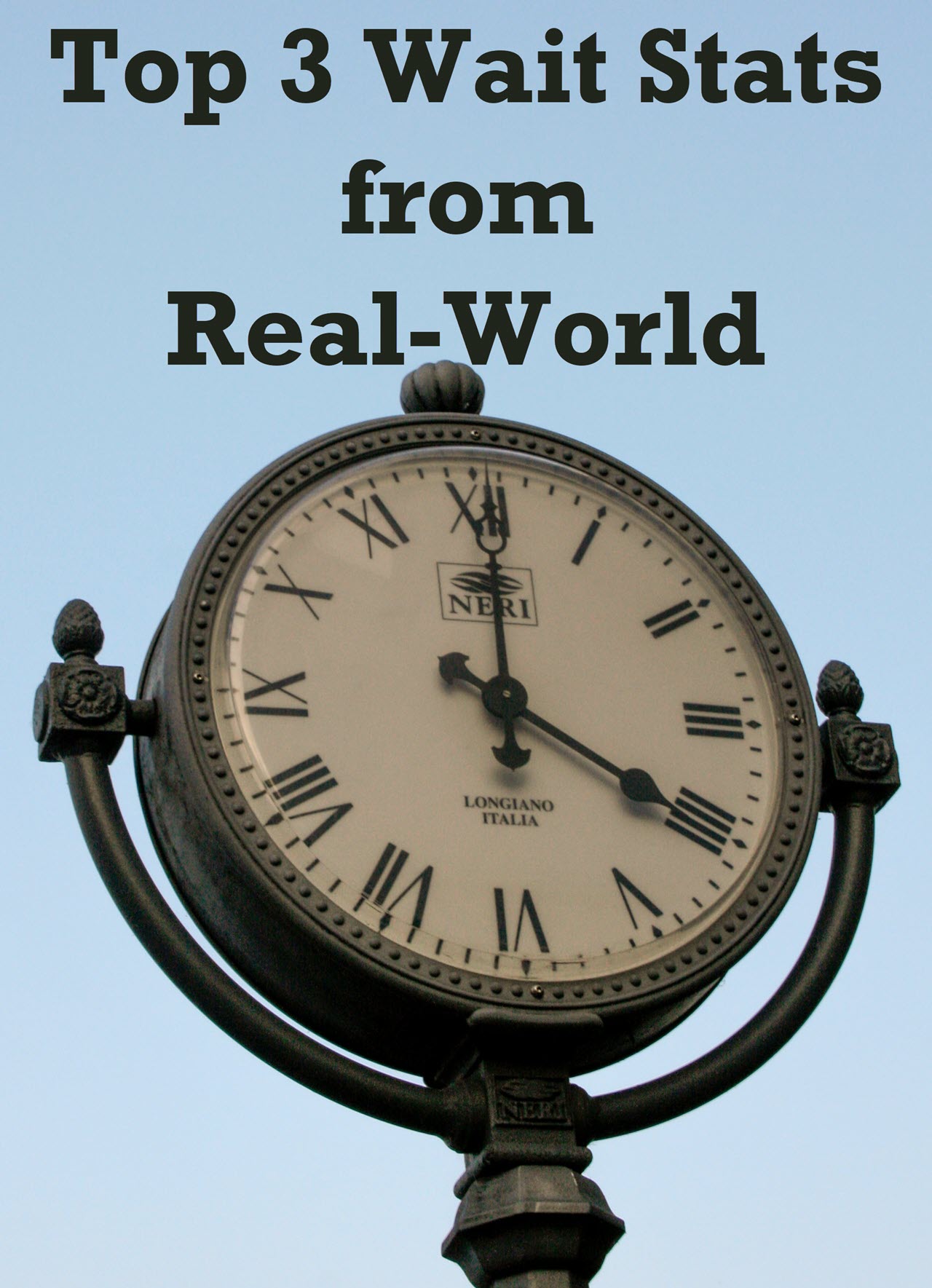 Real-World