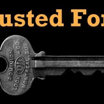 Untrusted Foreign