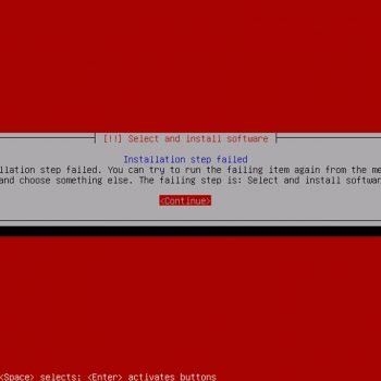 Kali Linux Installation