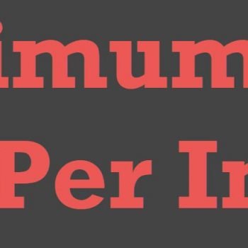 maximum column