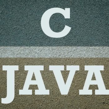 candjava