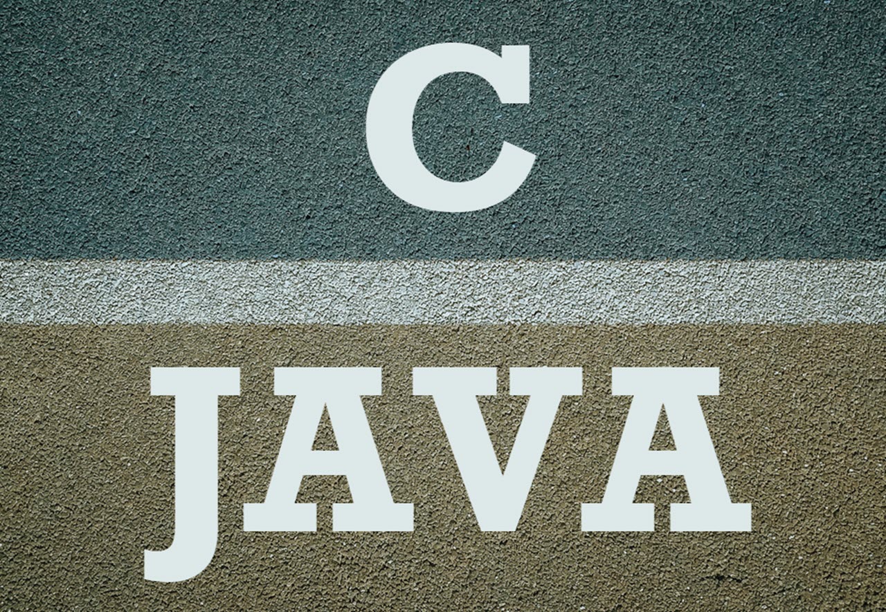 candjava