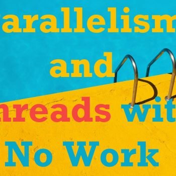 no work