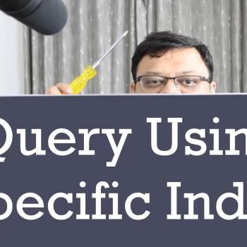 Specific Index