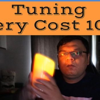 query cost