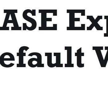 CASE Expression