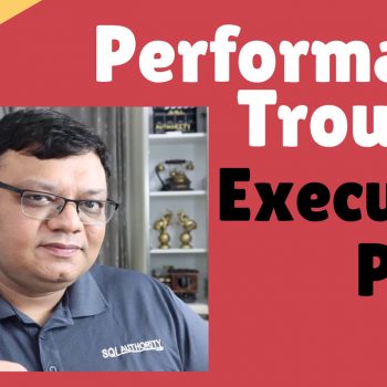 Execution Plan