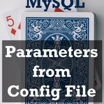 Config File