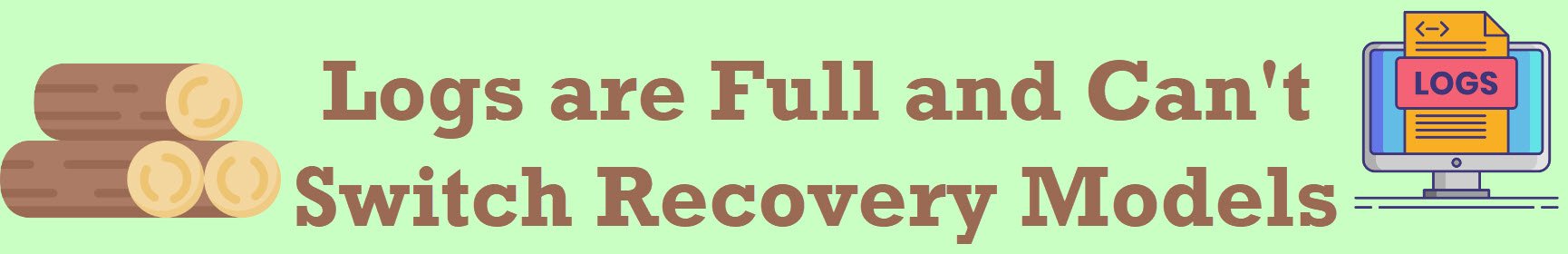 Recovery Models