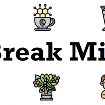break mirroring