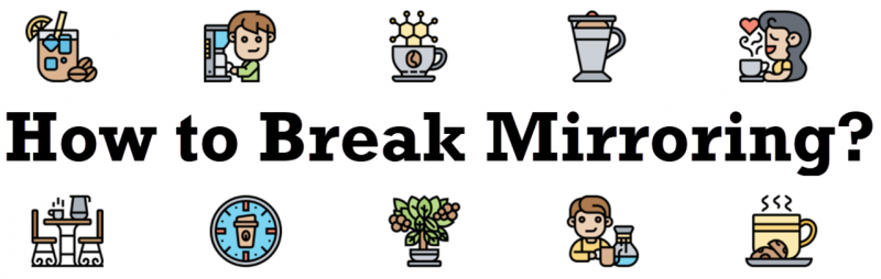 SQL SERVER - How to Break Mirroring? breakmirroring-800x254 
