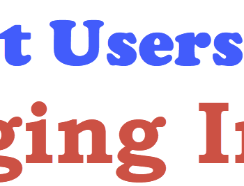 prevent users