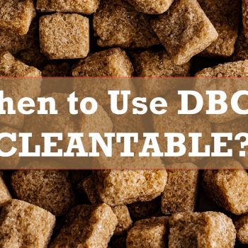 DBCC CLEANTABLE