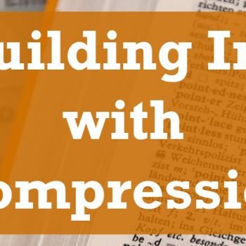 Index with Compression