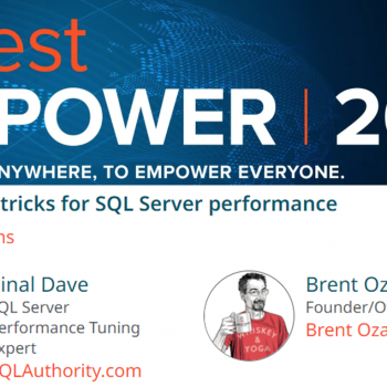 Quest EMPOWER