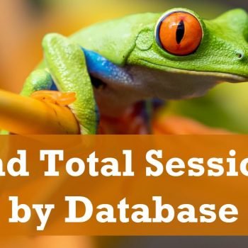 Total Sessions