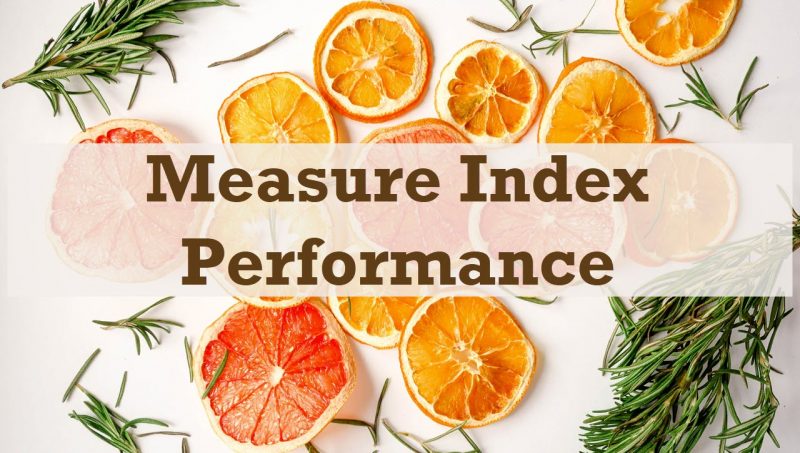 SQL SERVER - Measure Index Performance indexperformance-800x453 