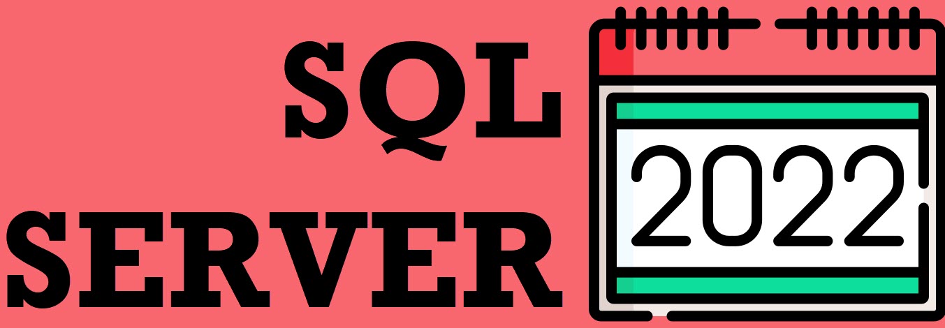 sql server 2022