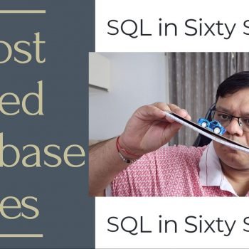 database file