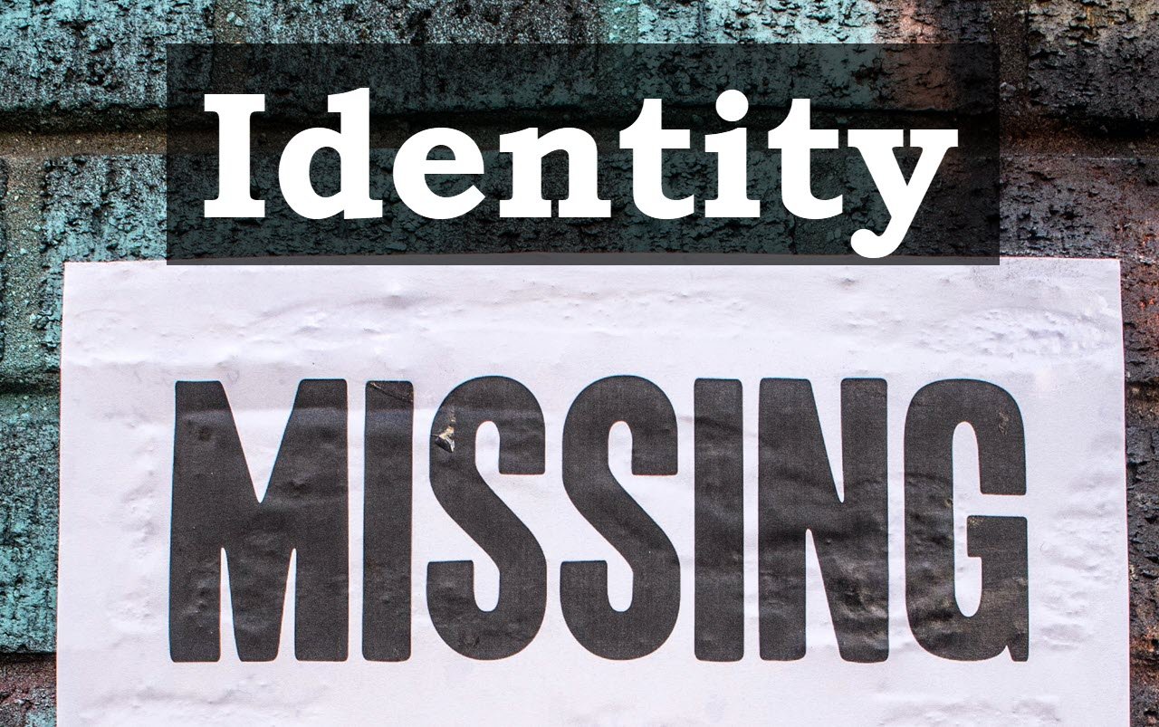 Missing-Identity