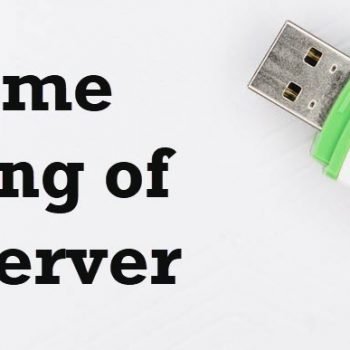 Real-Time Monitoring of MySQL Server