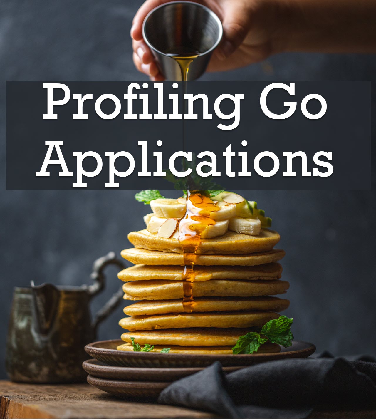 profiling GO