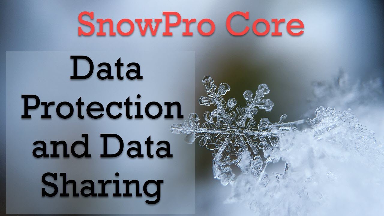 snowdata