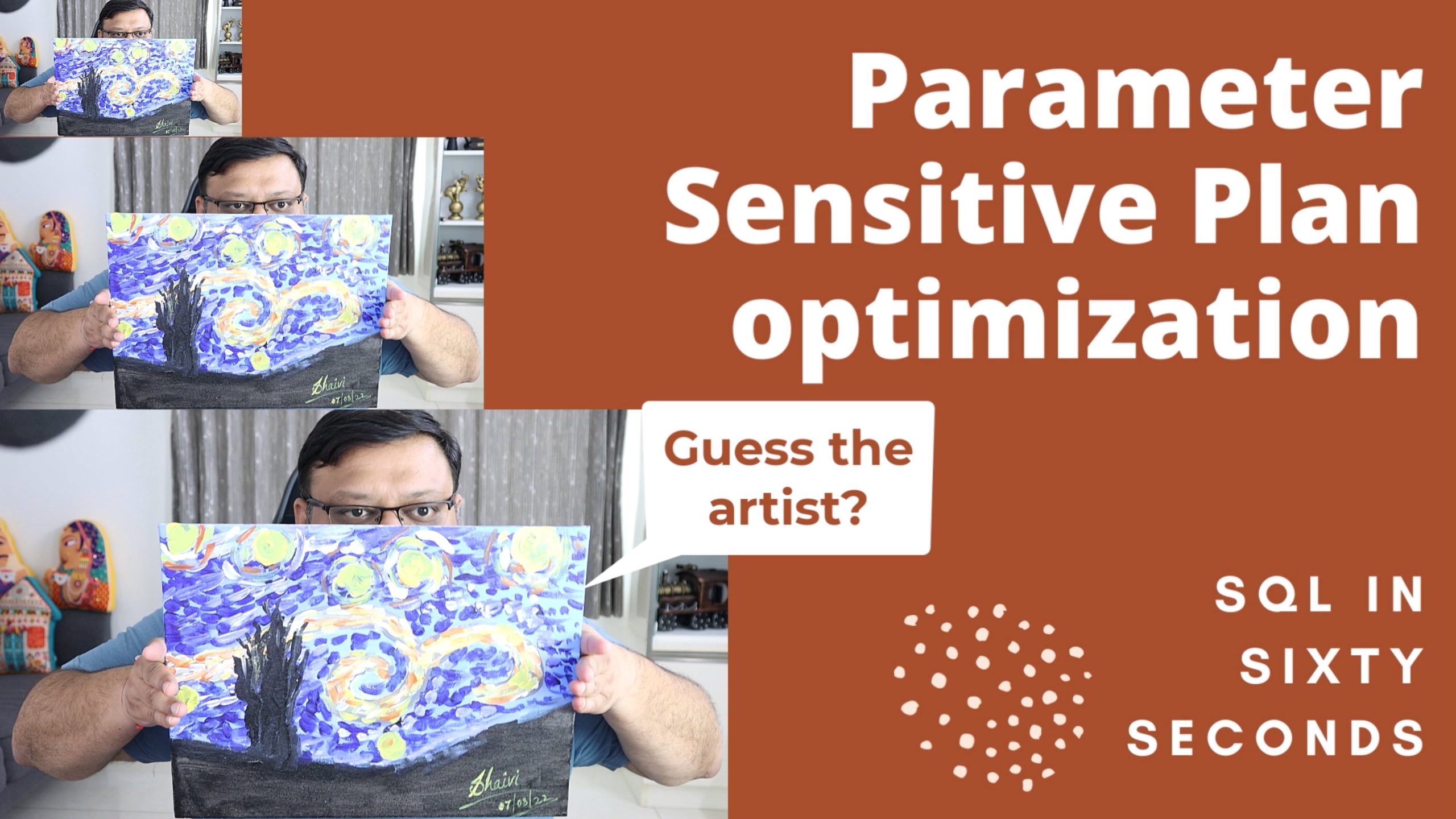 Parameter Sensitive