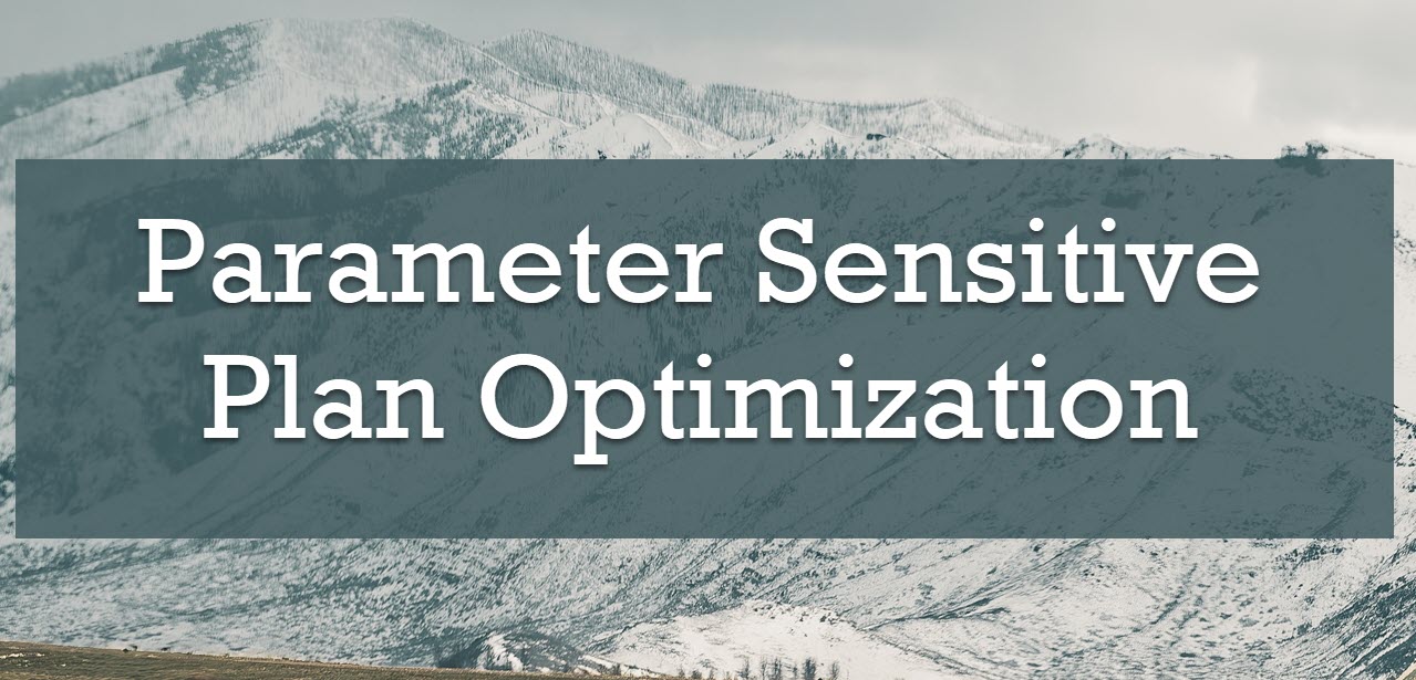Parameter-Sensitive
