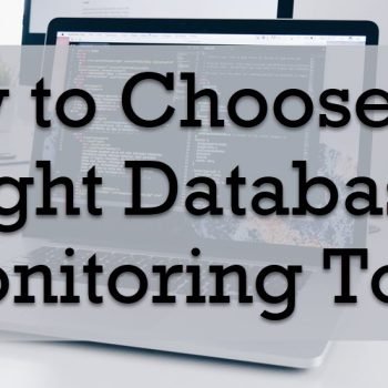 Right Database