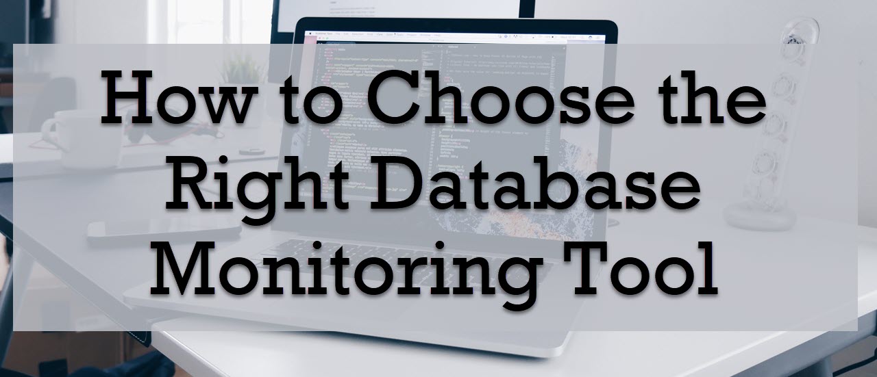 Right Database