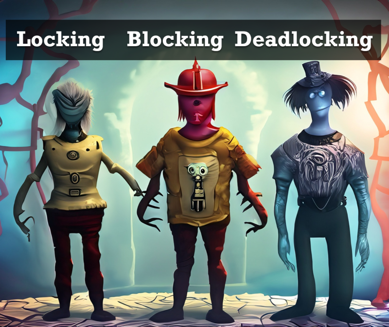 SQL SERVER - Locking, Blocking, and Deadlocking: Differences, Similarities, and Best Practices 3oking-800x673 