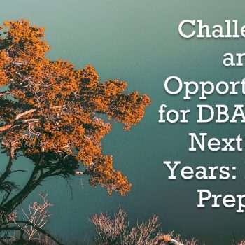 challenges and opportunities