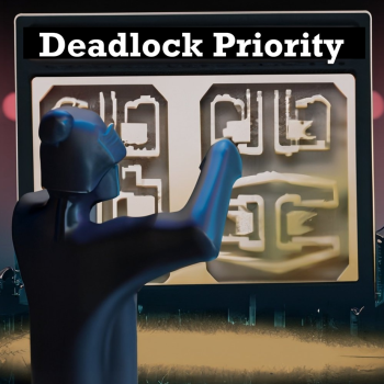 deadlock priority