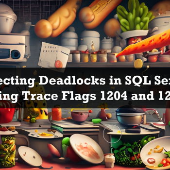 detecting deadlocks
