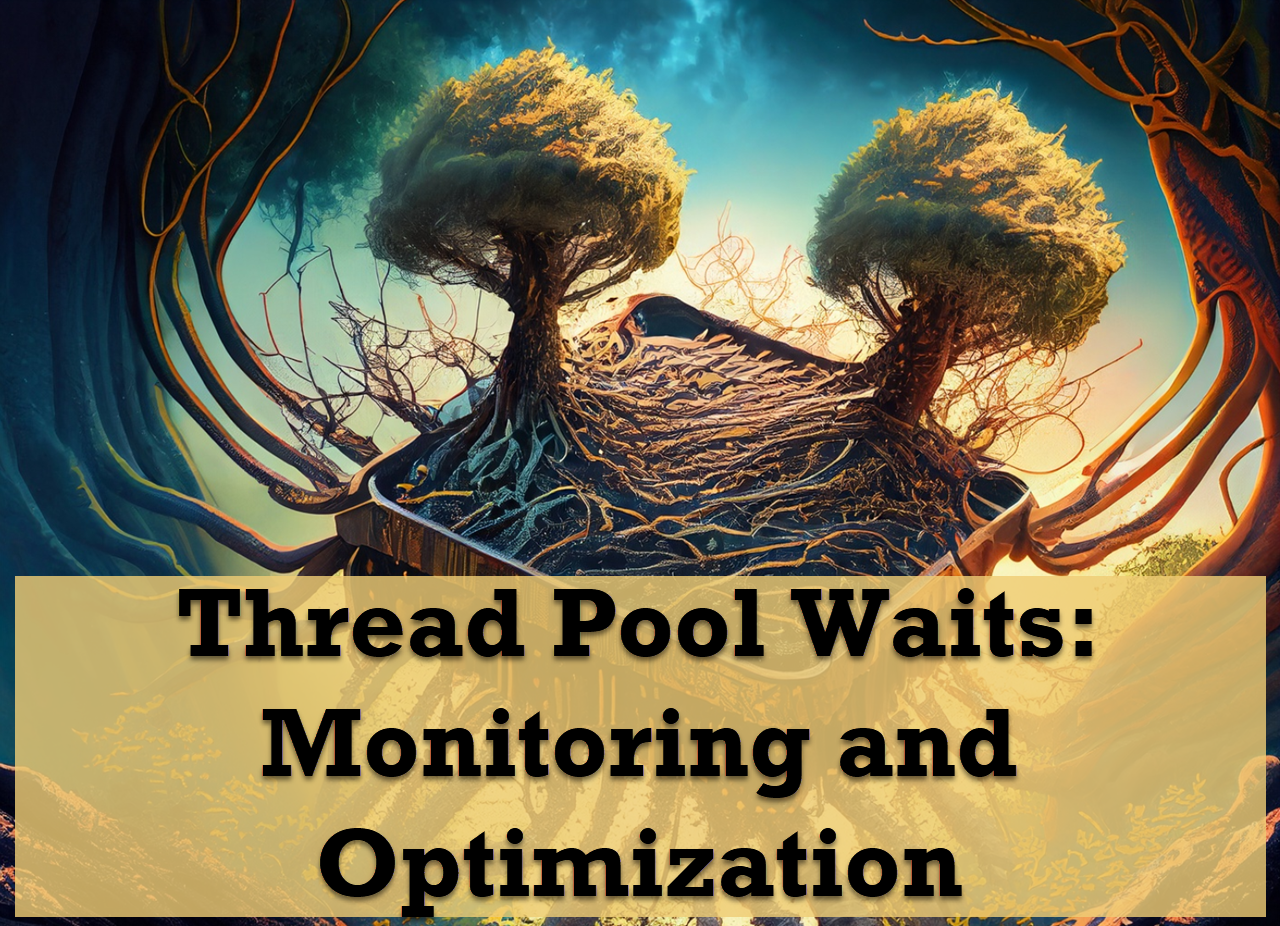 thread pool