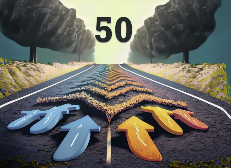 12 Years, 50 Courses: A Tale of Enthusiasm, Determination, and Resilience 50-800x582 