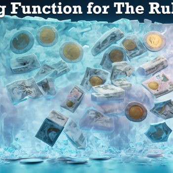Rule of 72