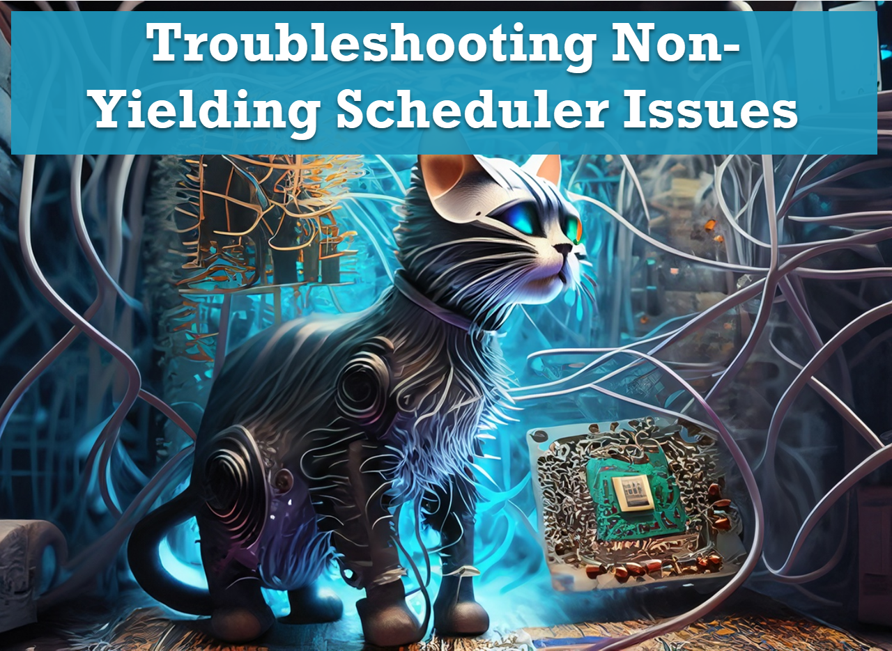 non-yielding