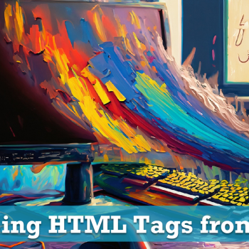 htmltags