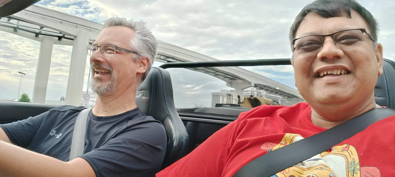 BrentPinalLuxryCar