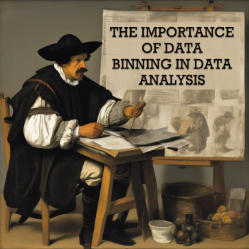 databinning