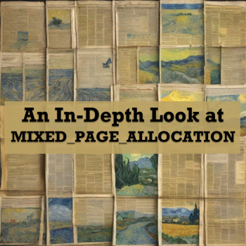 mixedpageallocation
