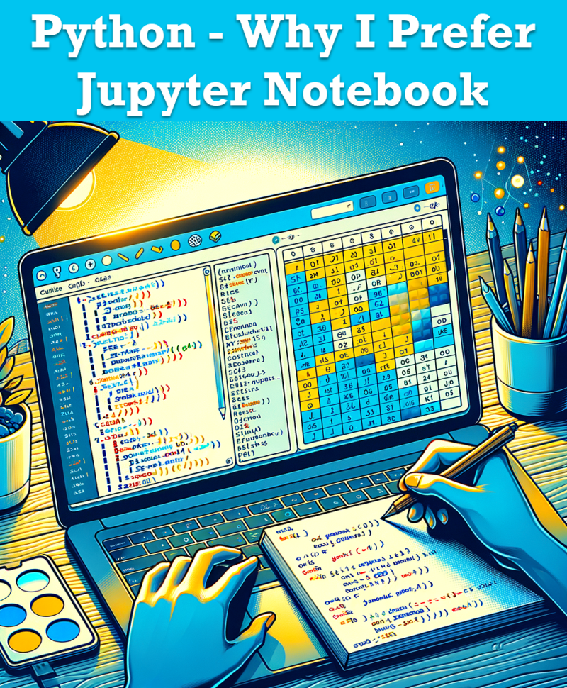 Python - Why I Prefer Jupyter Notebook jupyternotebook-800x970 