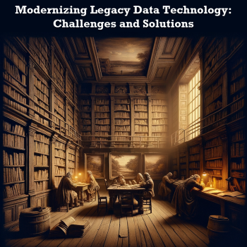 legacy data