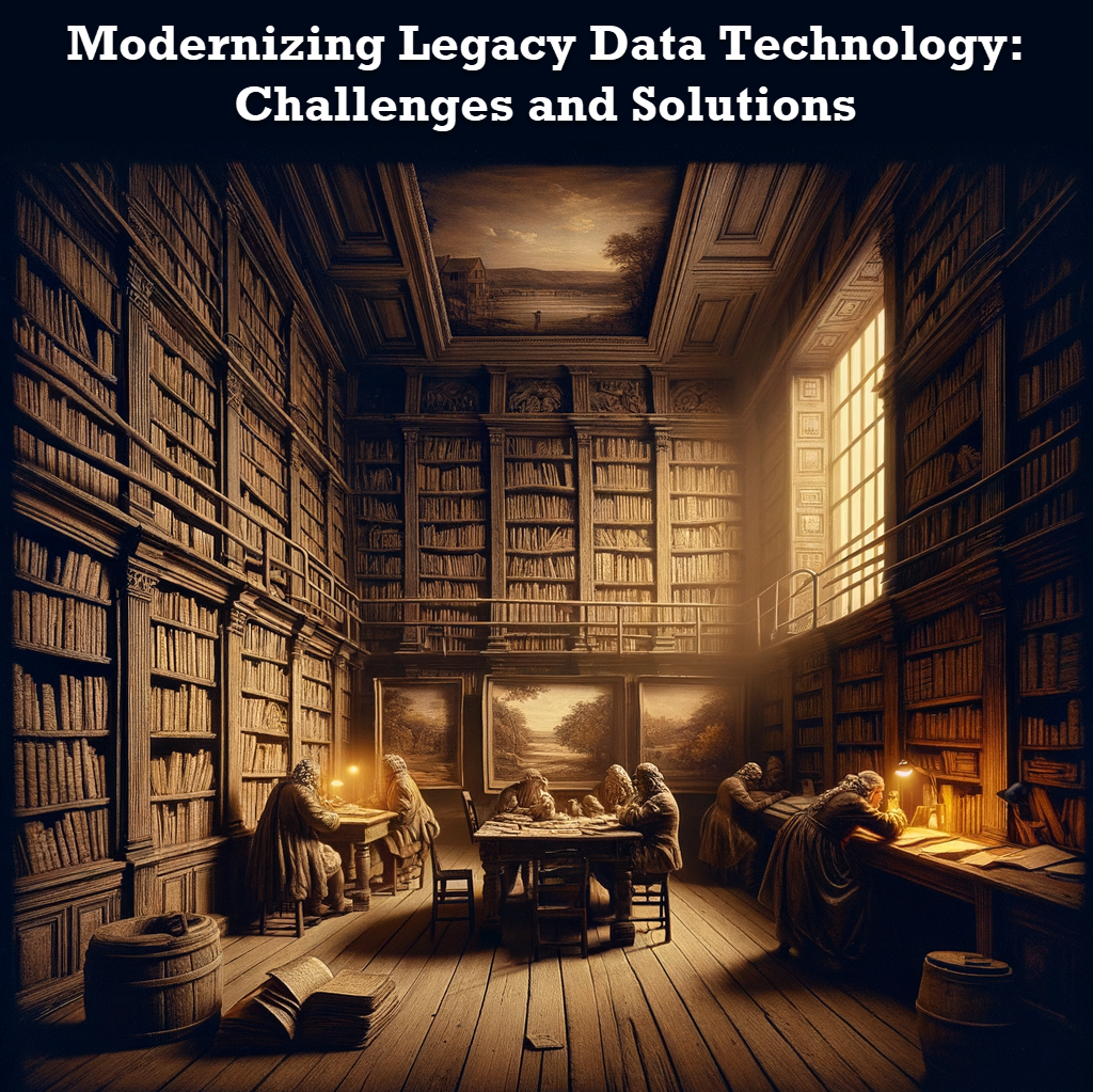 legacy data
